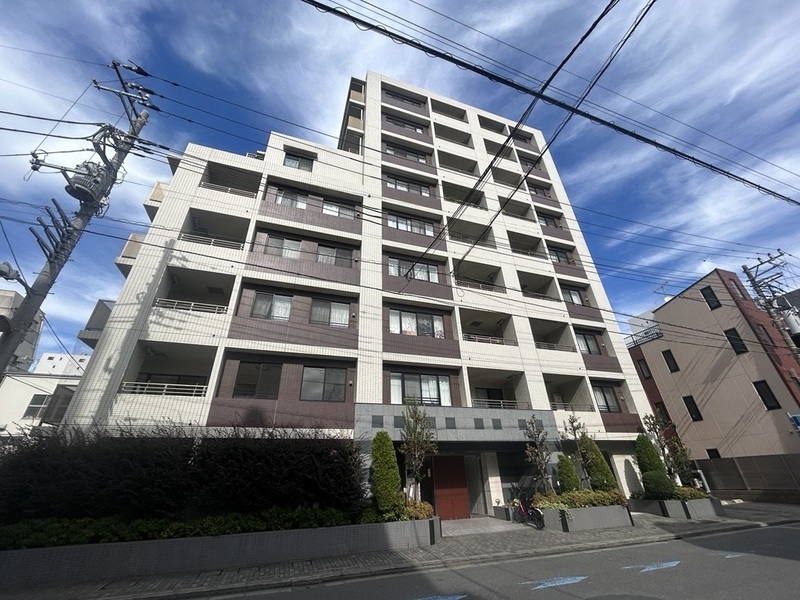 1/3 外観