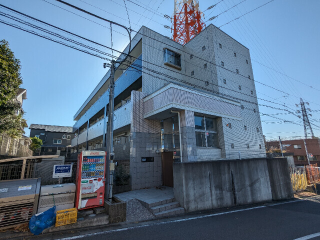 1/2 外観