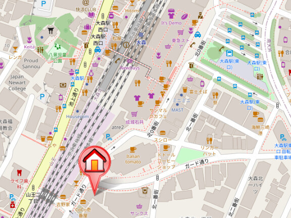 19/26 地図