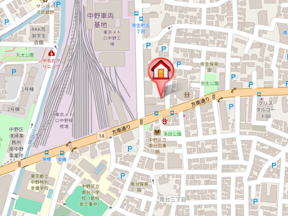 25/25 地図