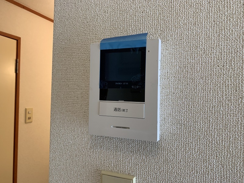 10/22 設備