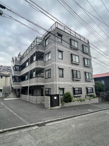 1/16 外観