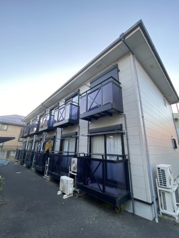 1/23 外観