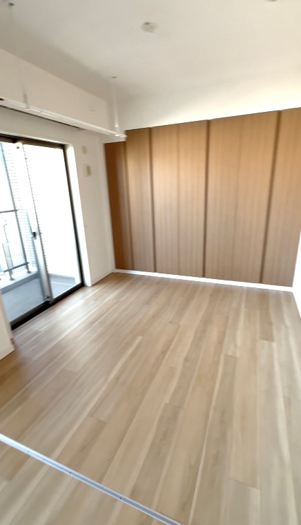 4/6 寝室