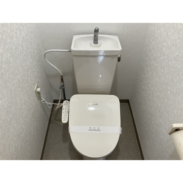 18/29 トイレ