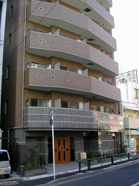 1/3 外観