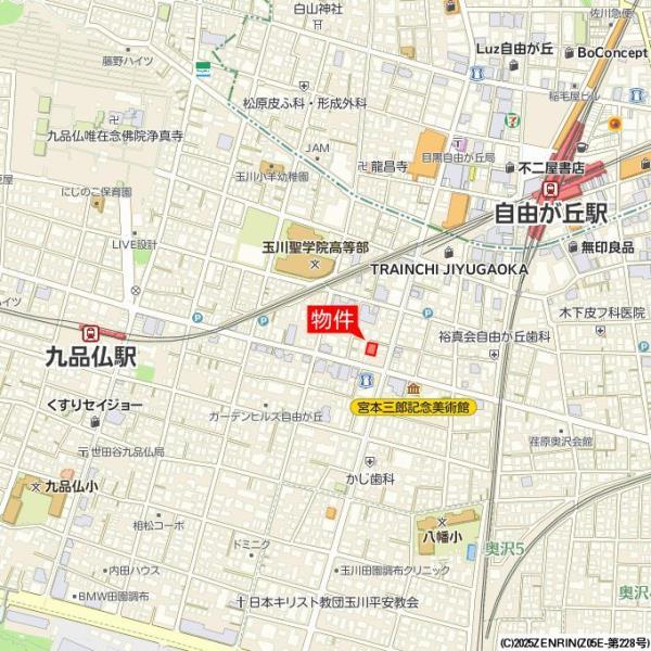 6/10 地図