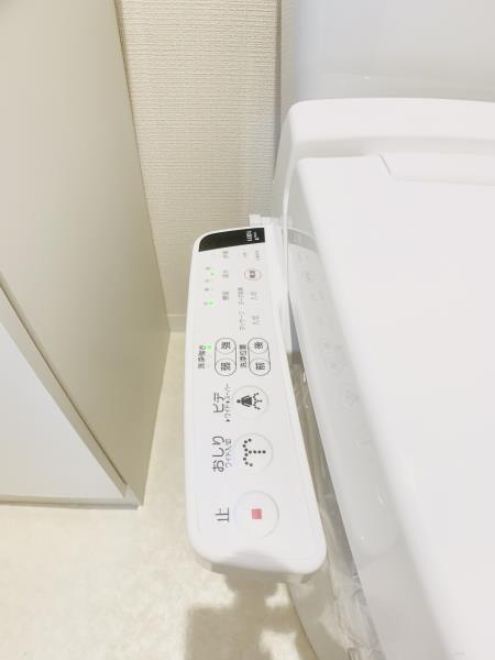 17/30 トイレ