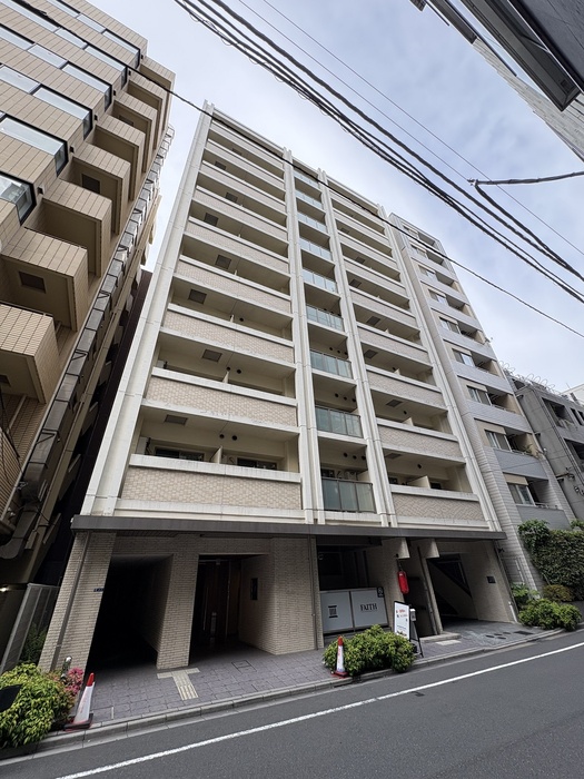 1/19 外観