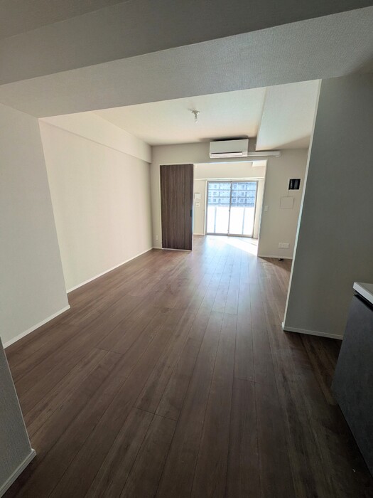 4/20 リビング/ダイニング