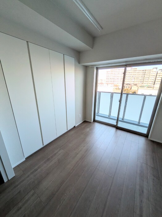 4/20 リビング/ダイニング