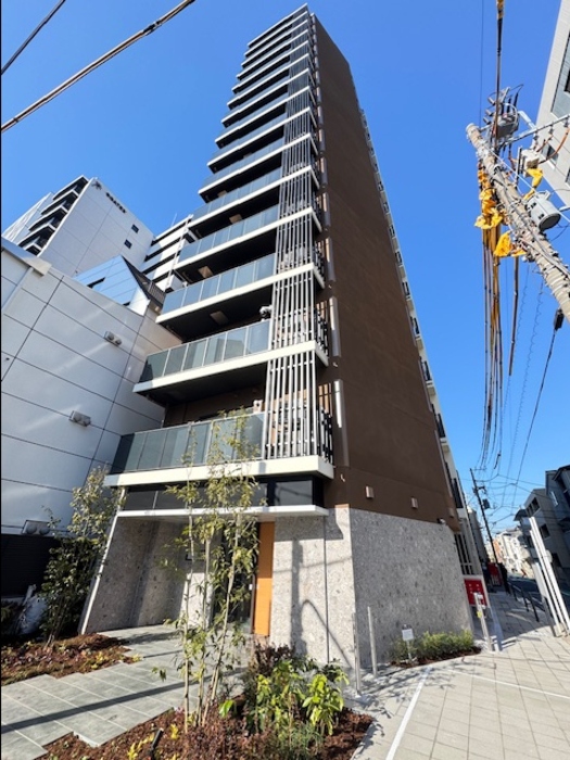 1/16 外観