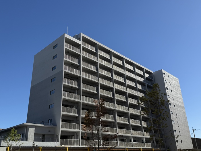 1/21 外観