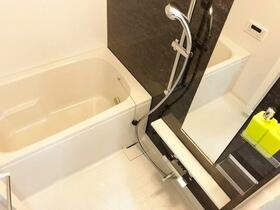 8/16 浴室