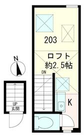 1/13 外観