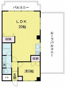 2/3 間取