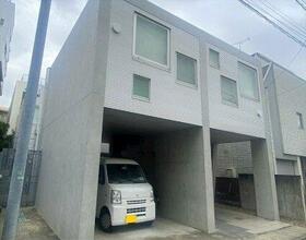 1/2 外観