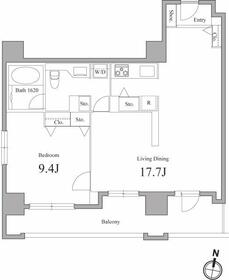 2/12 間取