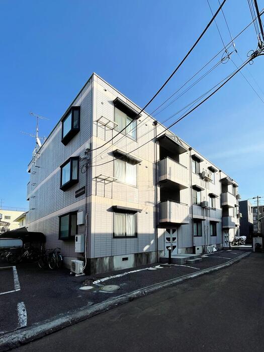 1/6 外観
