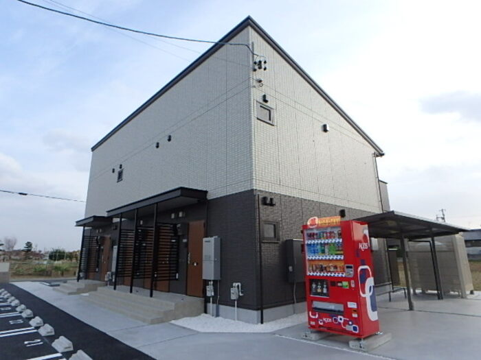 1/7 外観