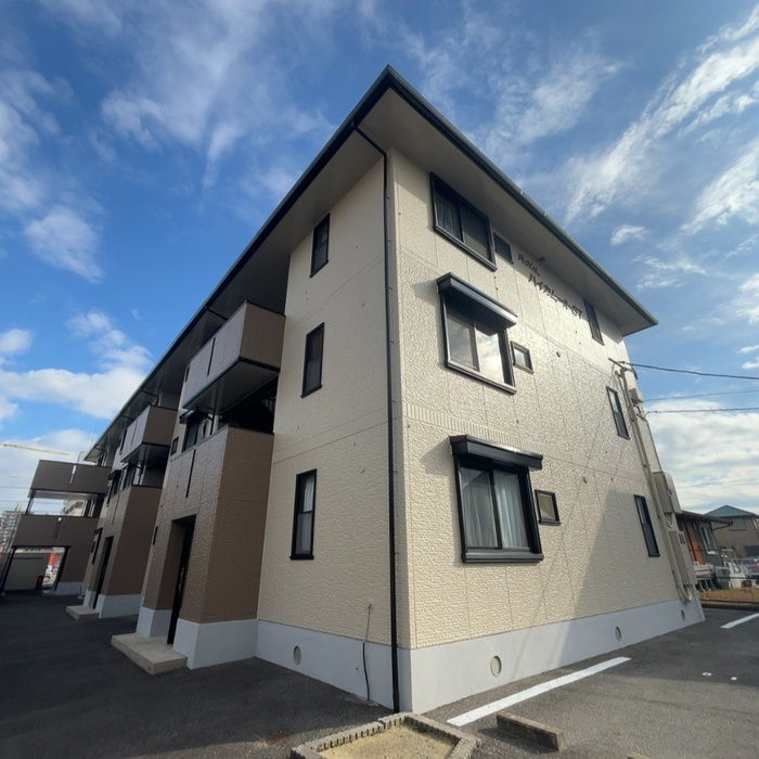 1/23 外観