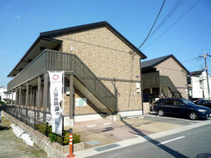 1/6 外観