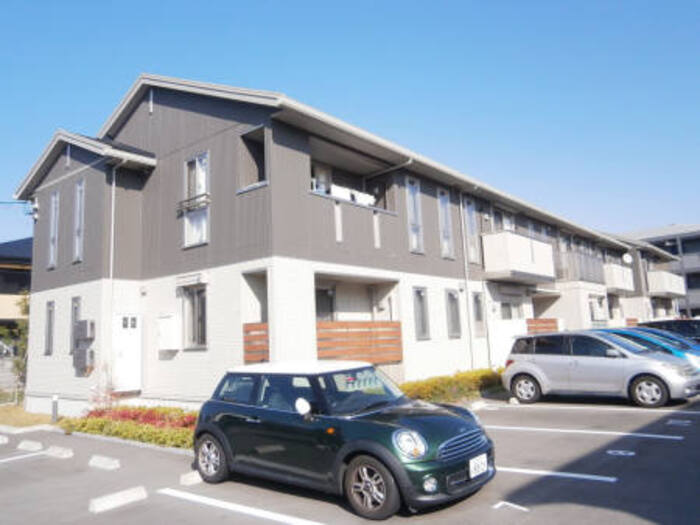 1/14 外観