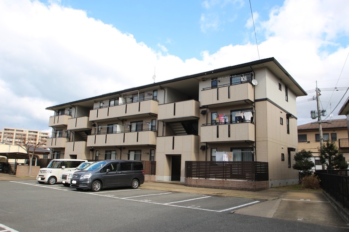 1/19 外観