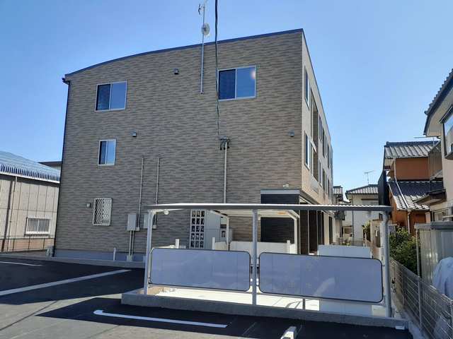 1/22 外観
