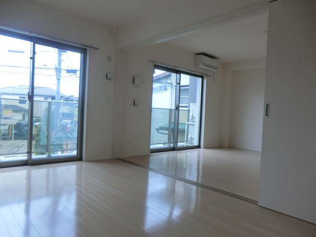 4/23 リビング/ダイニング