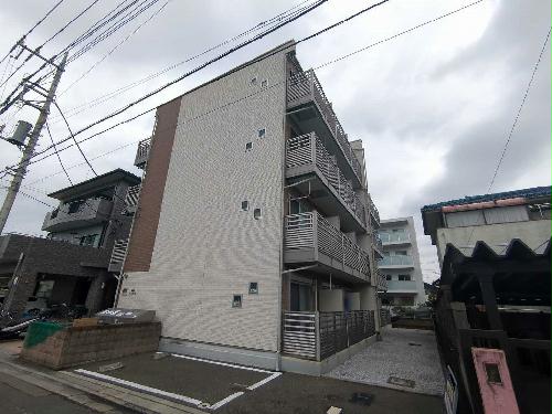 1/16 外観