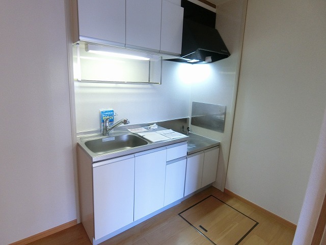 7/20 キッチン