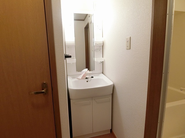 10/20 洗面