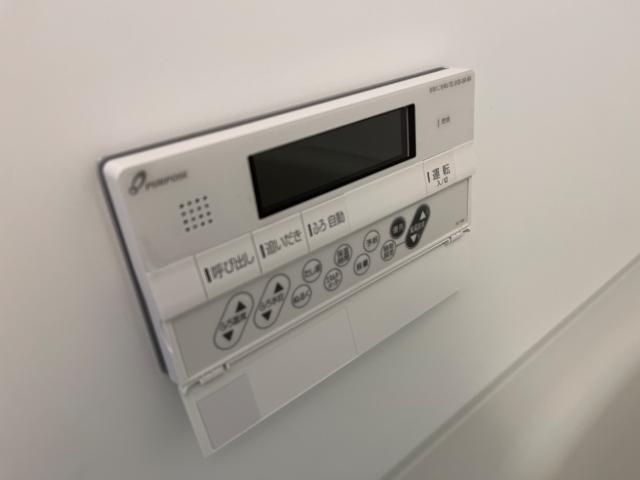 17/23 浴室