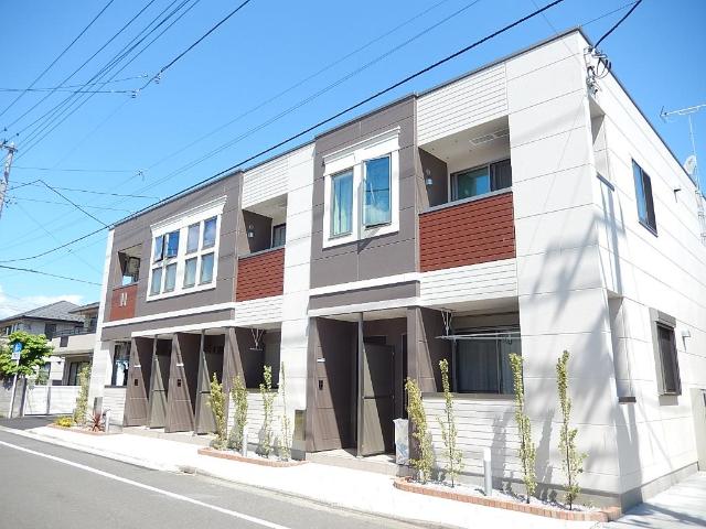 1/30 外観