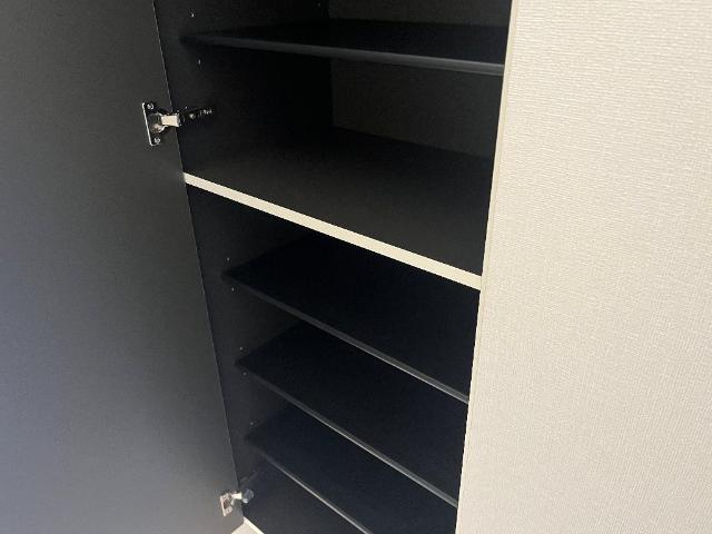 8/27 収納