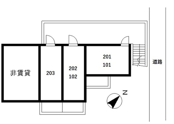 2/2 地図