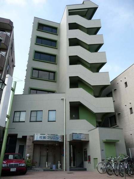 1/3 外観
