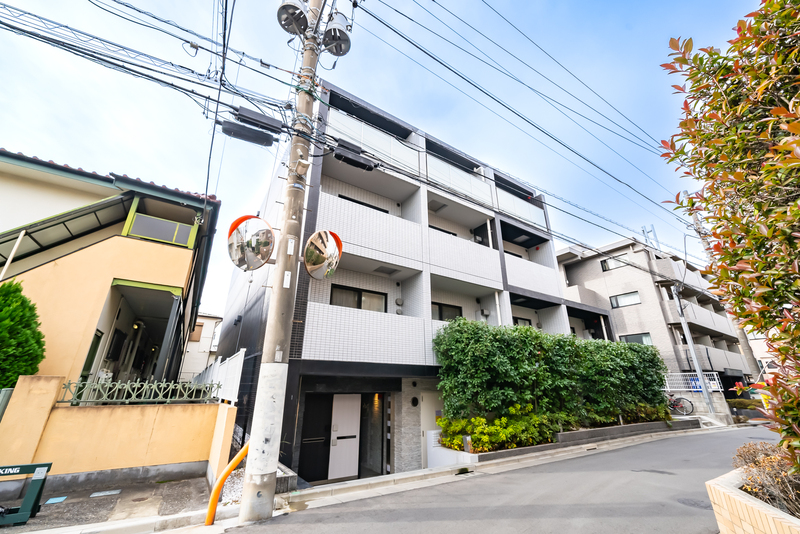 1/5 外観