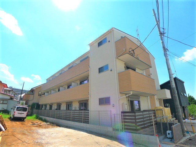 1/9 外観