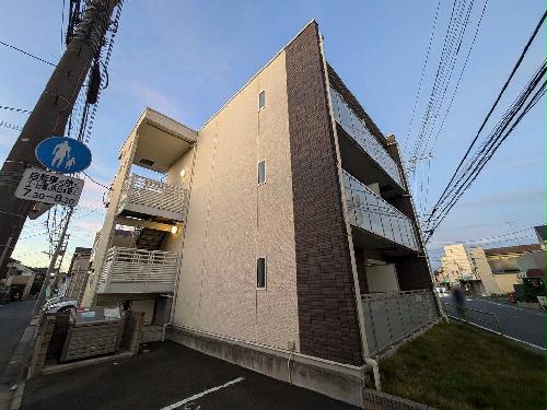 1/14 外観