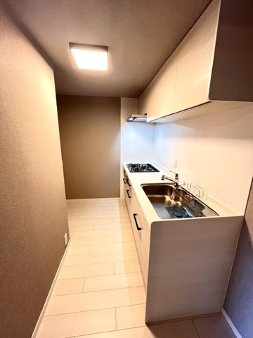 10/30 キッチン
