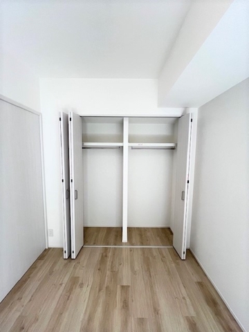 8/21 寝室