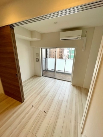 4/21 寝室