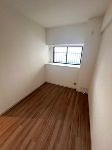 7/24 寝室