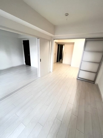 7/30 寝室