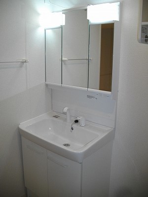 10/20 洗面