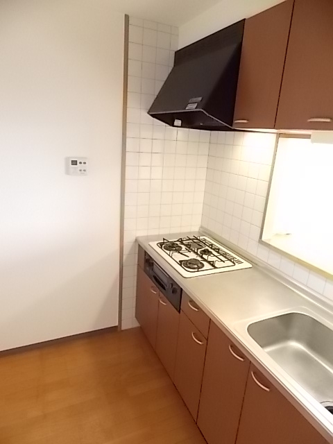 6/14 キッチン