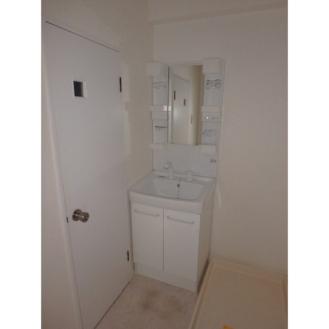 14/20 洗面