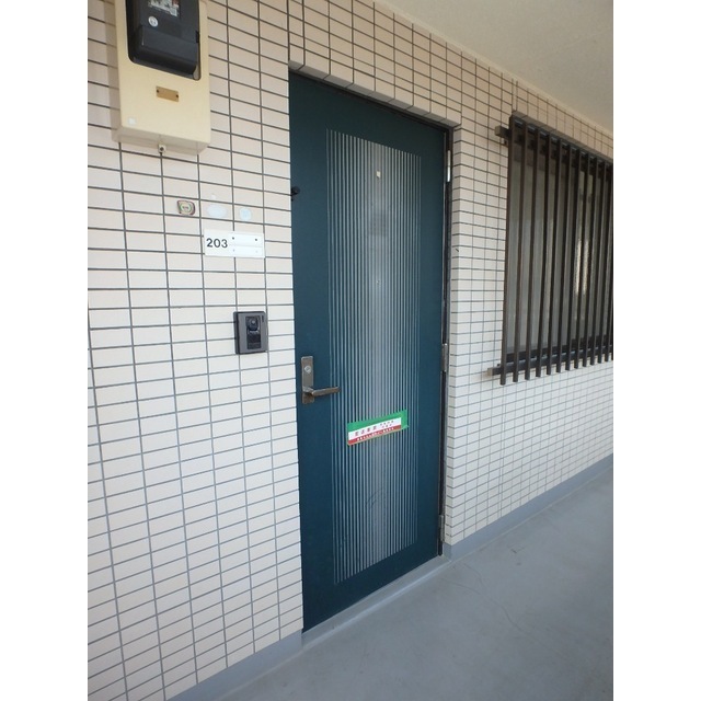 10/20 玄関